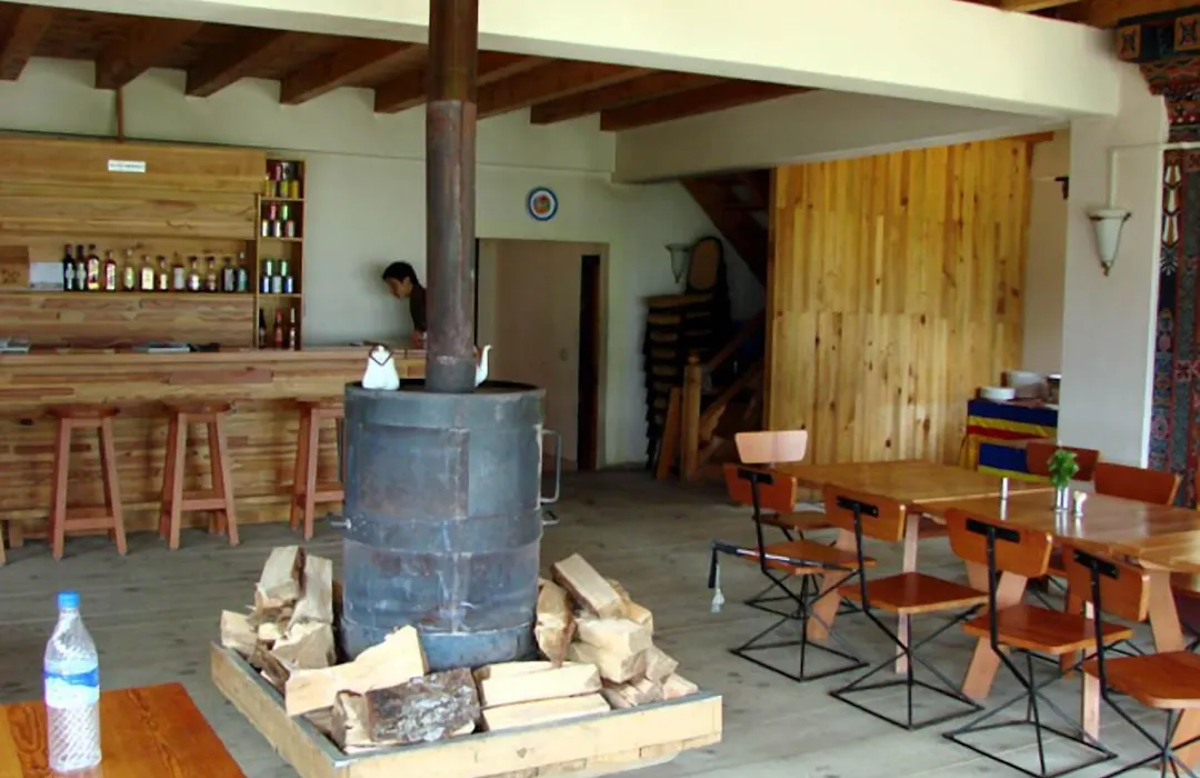 Dewachen Hotel & Spa-1