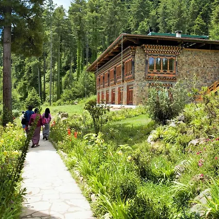 Dewachen Hotel & Spa-2