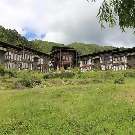 Dewachen Hotel & Spa-3